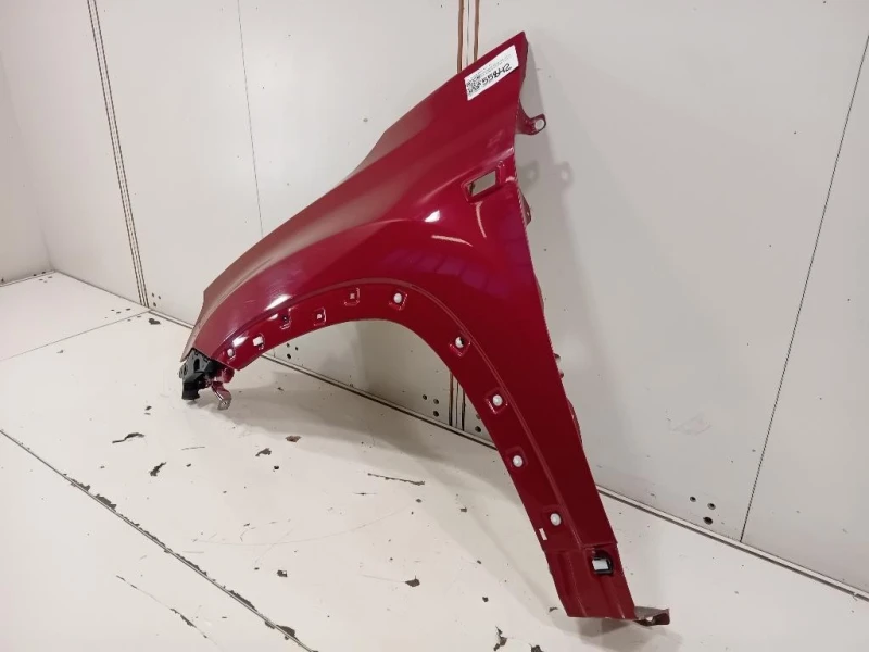 Parafango ANT SX PARAFANGO ANT SX Chevrolet Orlando 2011