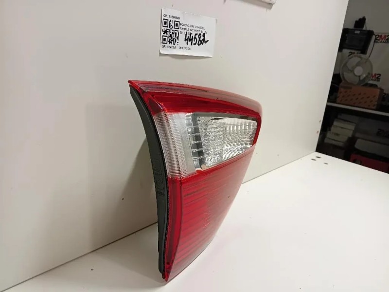 Fanale INT POST SX 89505049 Ford C-max III 2011