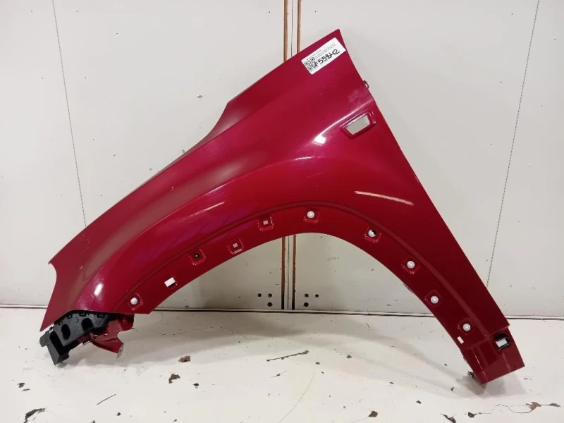 Parafango ANT SX PARAFANGO ANT SX Chevrolet Orlando 2011