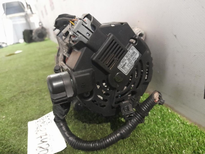 Alternatore 2619096 Kia Picanto III 2011