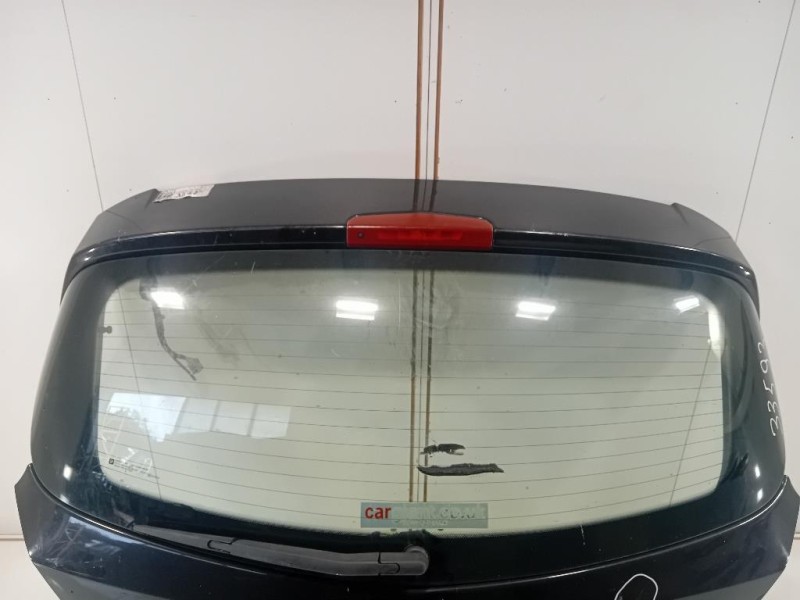 Portello POST 93189489 Opel Corsa D 2010