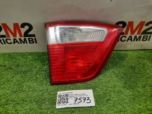 Fanale INT POST SX AM5113A603BF Ford C-max III 2015