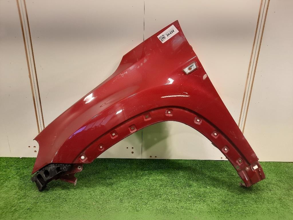 Parafango ANT SX 94559594 Chevrolet Orlando 2011