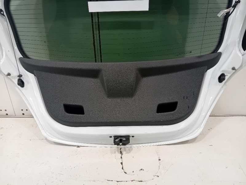 Portello POST 93191542 Opel Corsa D 2011