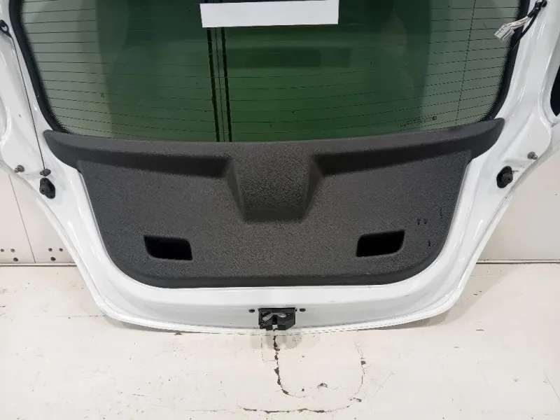 Portello POST 93191542 Opel Corsa D 2011