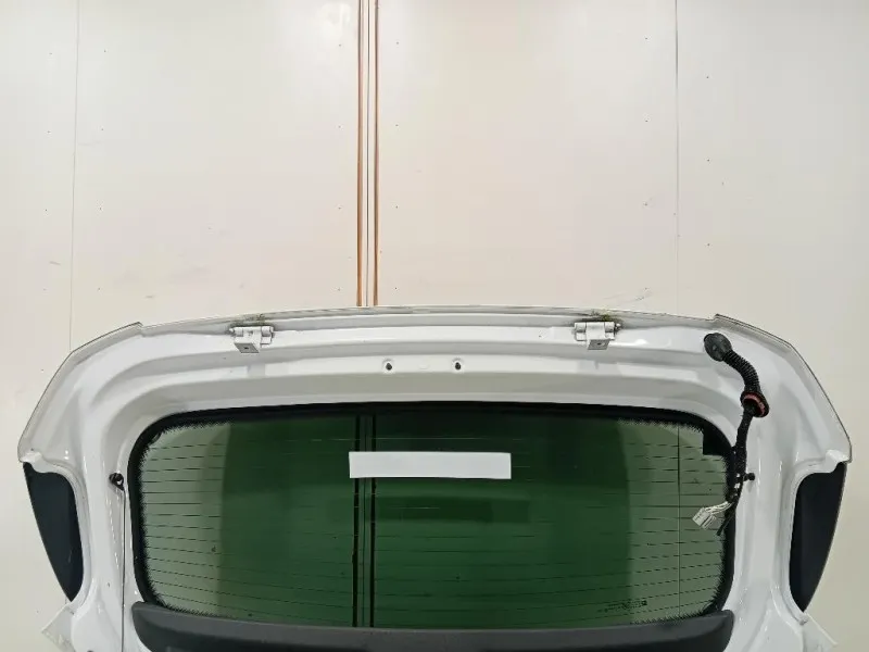 Portello POST 93191542 Opel Corsa D 2011