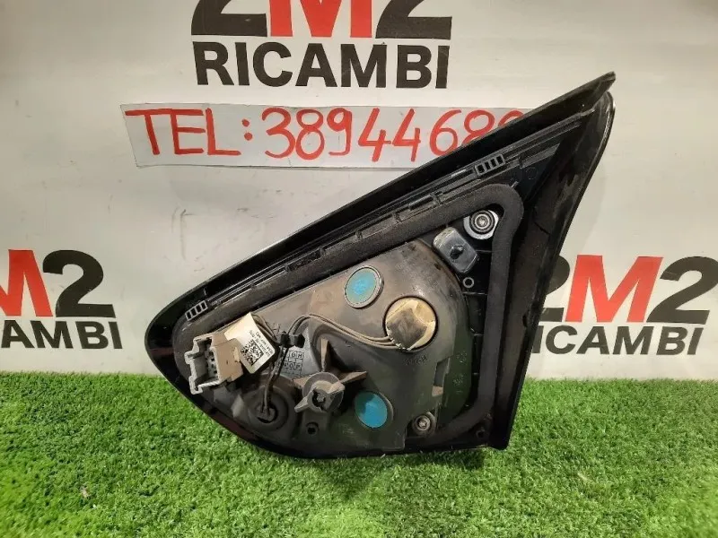 Fanale INT POST SX L1TB-13A603-AA Ford PUMA II 2019