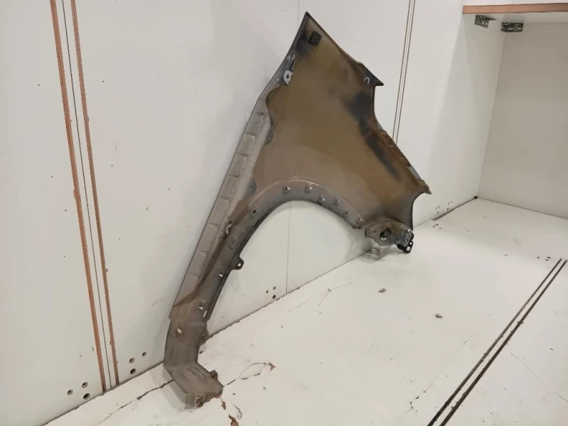 Parafango ANT SX PARAFANGO ANT SX Chevrolet Orlando 2011