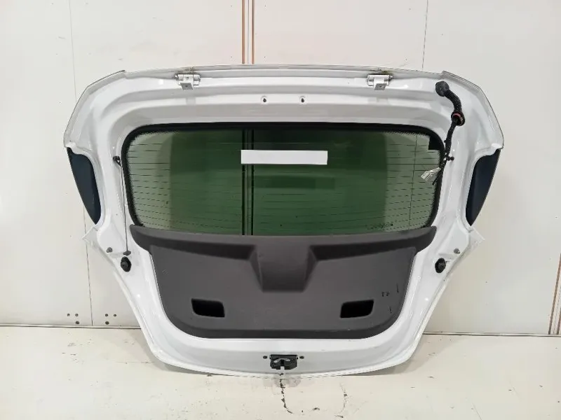 Portello POST 93191542 Opel Corsa D 2011