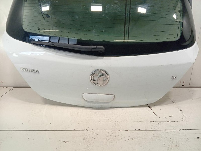 Portello POST 93191542 Opel Corsa D 2011