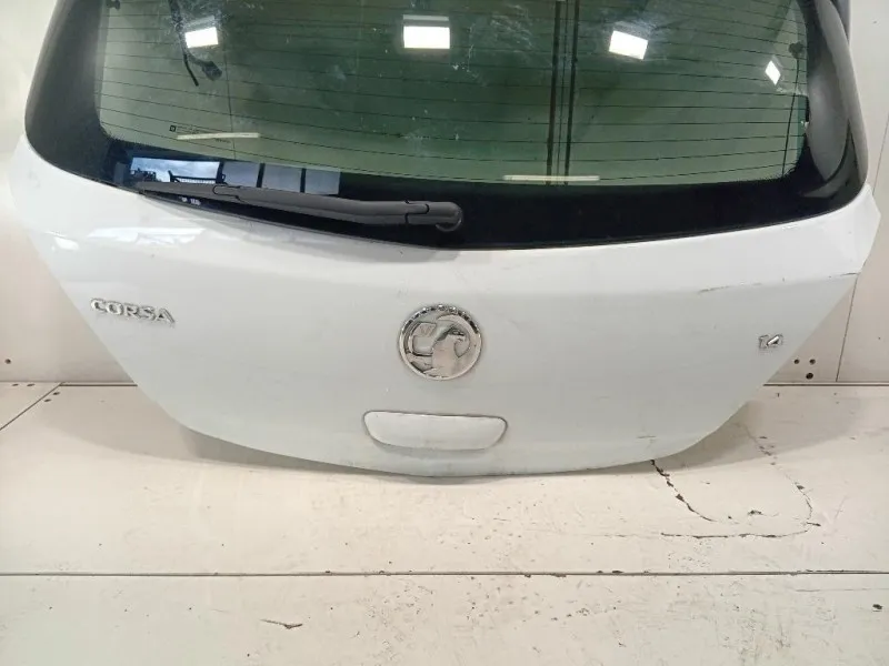 Portello POST 93191542 Opel Corsa D 2011