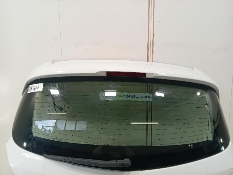 Portello POST 93191542 Opel Corsa D 2011