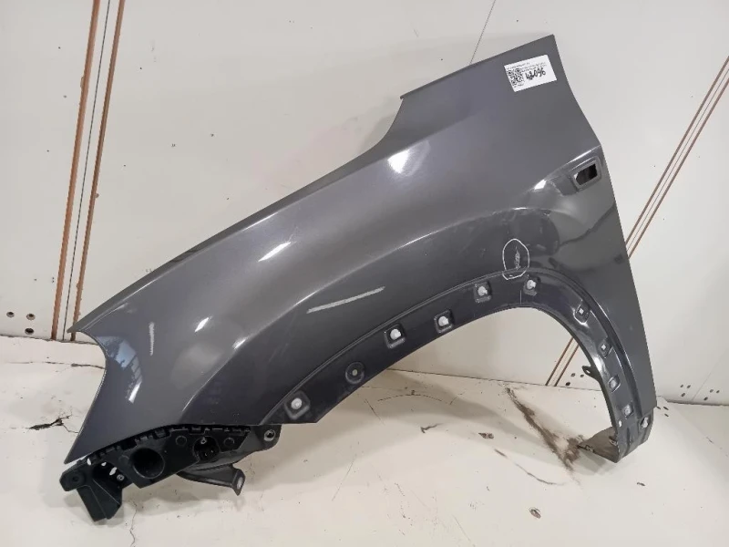 Parafango ANT SX PARAFANGO ANT SX Chevrolet Orlando 2011