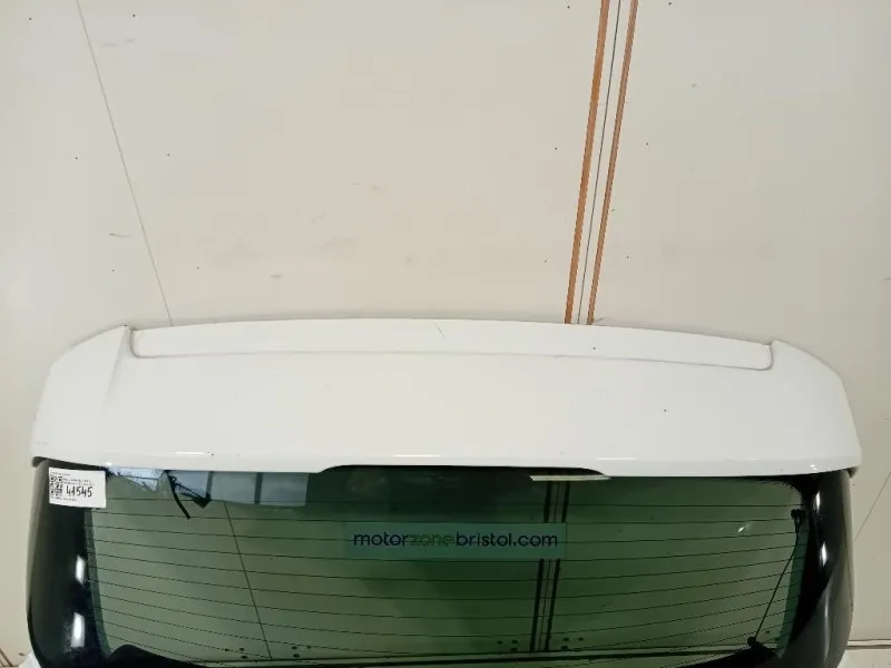 Portello POST 93191542 Opel Corsa D 2011