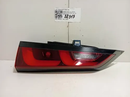Fanale INT POST SX 34155TLAT01 Honda CR-V V 2018