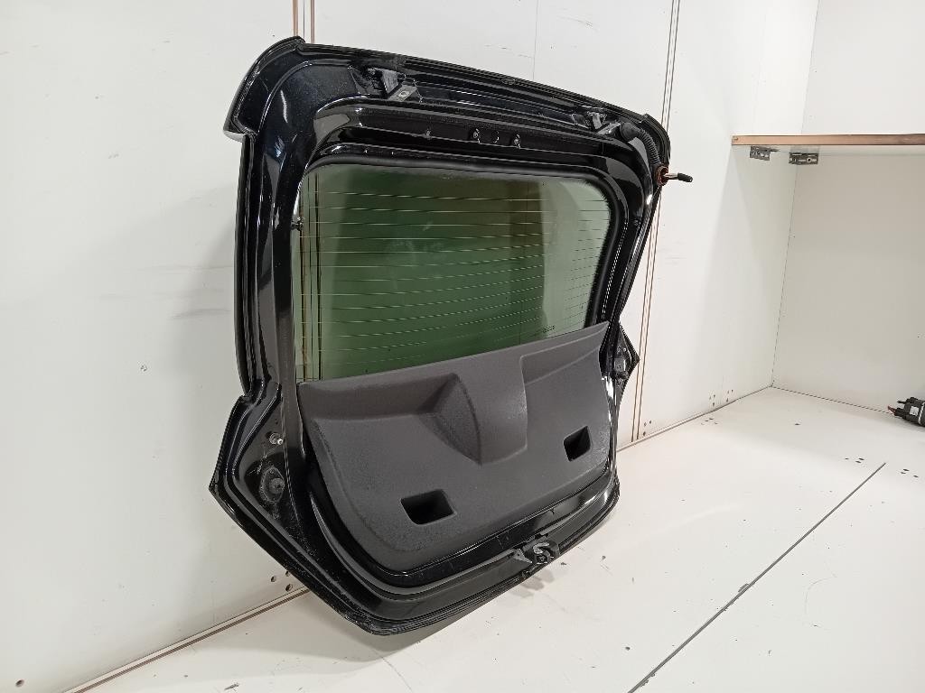 Portello POST 1261460 Opel Corsa E 2014