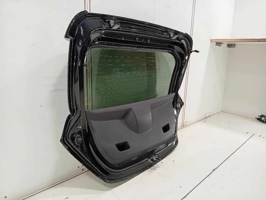 Portello POST 1261460 Opel Corsa E 2014