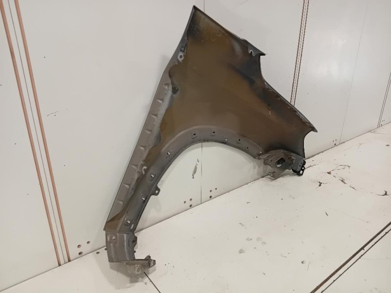 Parafango ANT SX PARAFANGO ANT SX Chevrolet Orlando 2011