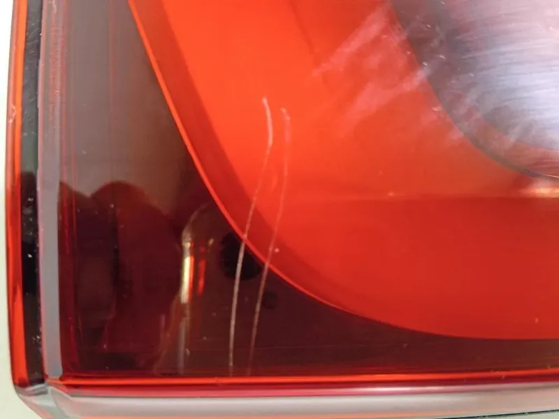 Fanale INT POST SX 34155TLAT01 Honda CR-V V 2018