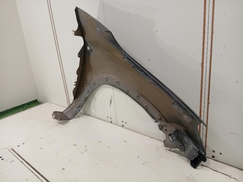 Parafango ANT SX PARAFANGO ANT SX Chevrolet Orlando 2011