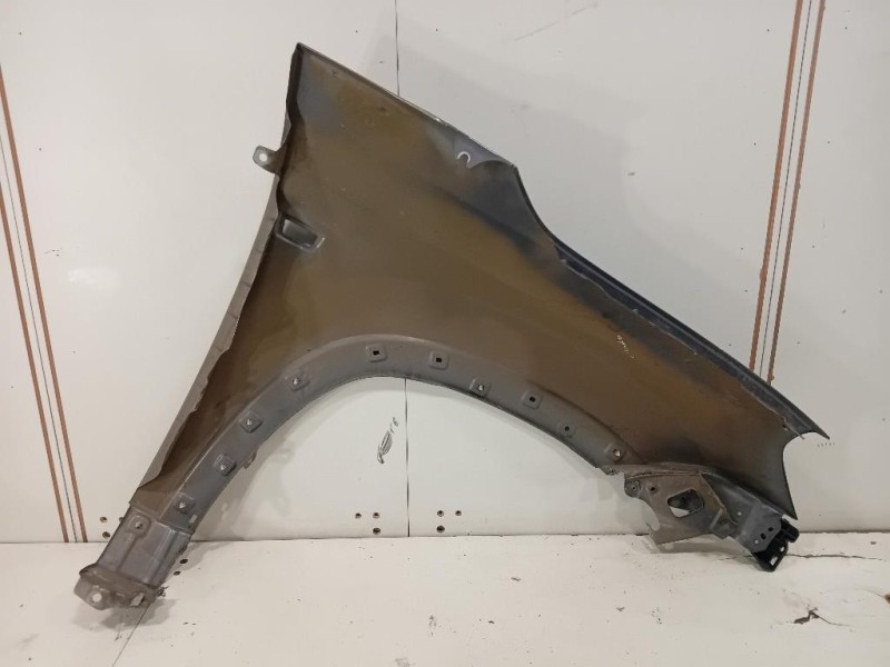 Parafango ANT SX PARAFANGO ANT SX Chevrolet Orlando 2011