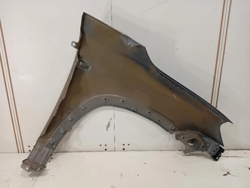 Parafango ANT SX PARAFANGO ANT SX Chevrolet Orlando 2011