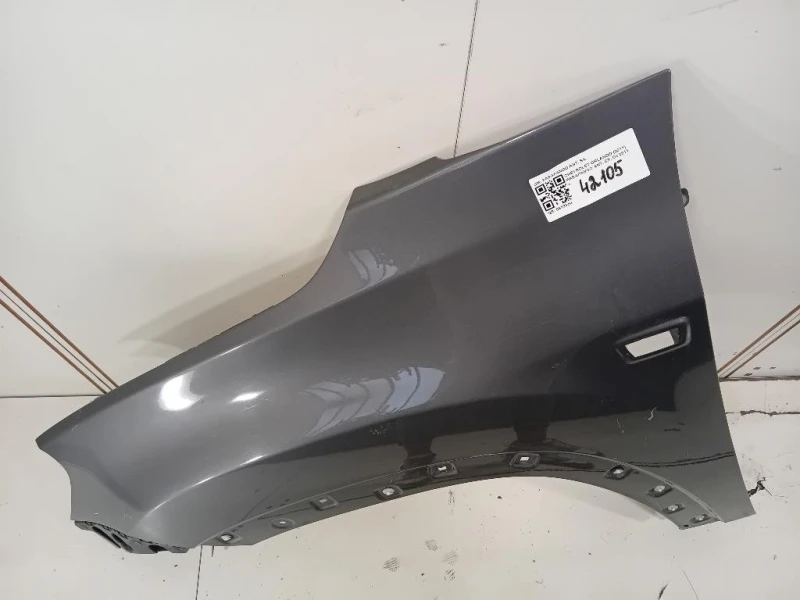 Parafango ANT SX PARAFANGO ANT SX Chevrolet Orlando 2011