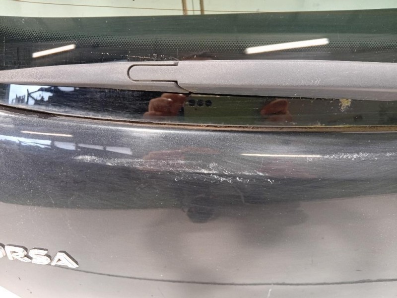 Portello POST 1261460 Opel Corsa E 2014