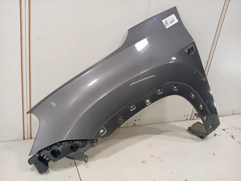 Parafango ANT SX PARAFANGO ANT SX Chevrolet Orlando 2011