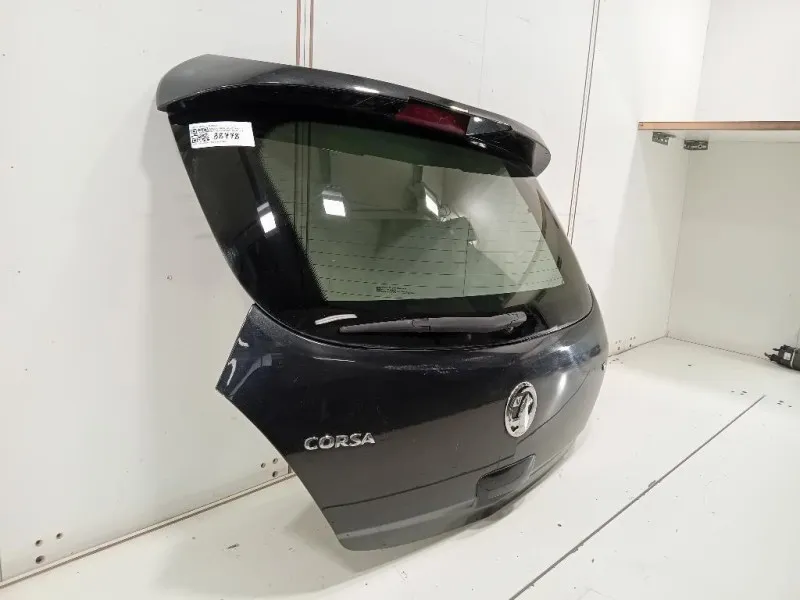 Portello POST 1261460 Opel Corsa E 2014