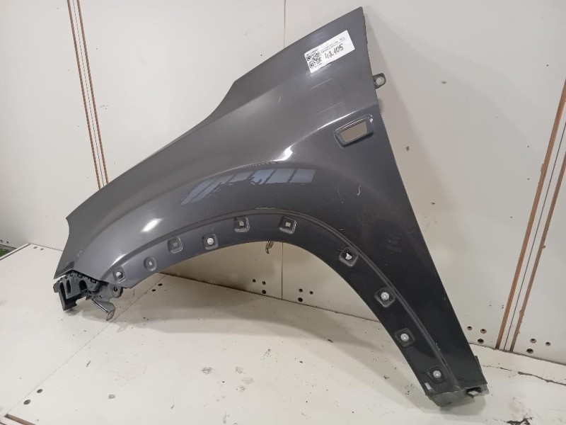 Parafango ANT SX PARAFANGO ANT SX Chevrolet Orlando 2011