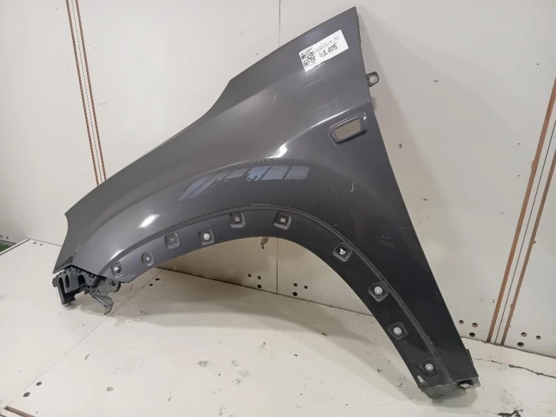 Parafango ANT SX PARAFANGO ANT SX Chevrolet Orlando 2011