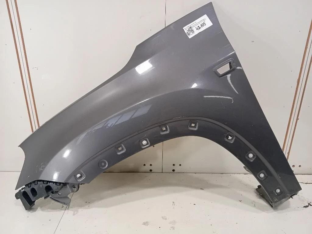 Parafango ANT SX PARAFANGO ANT SX Chevrolet Orlando 2011