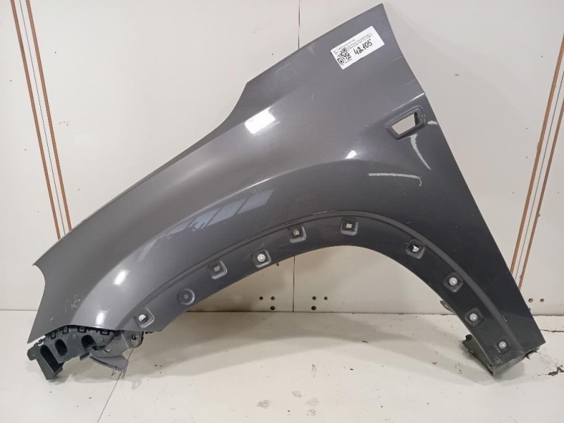 Parafango ANT SX PARAFANGO ANT SX Chevrolet Orlando 2011