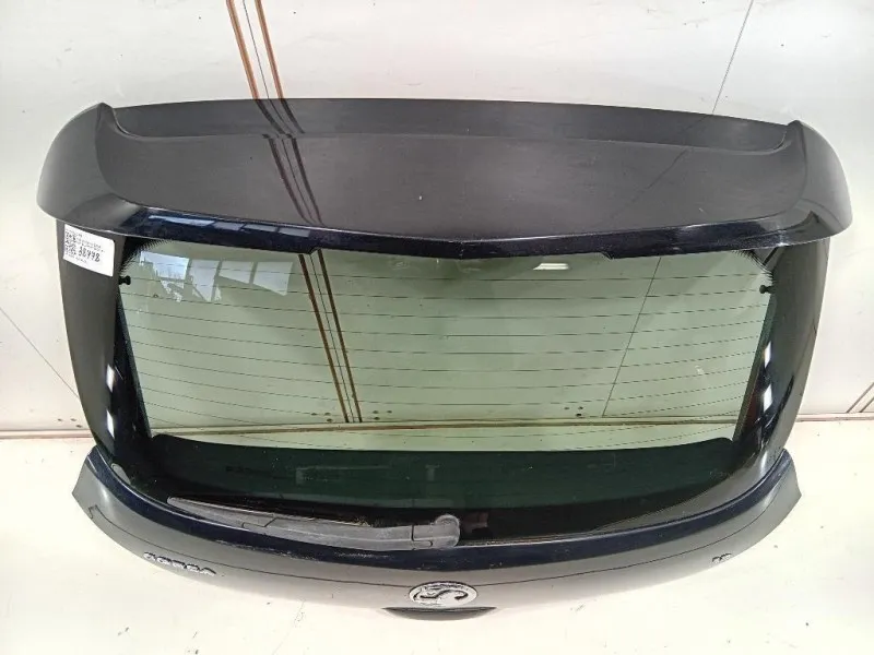 Portello POST 1261460 Opel Corsa E 2014