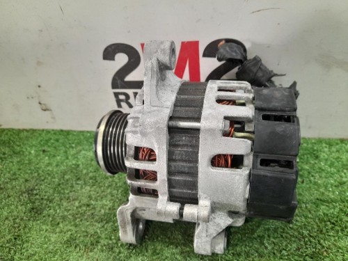Alternatore 3730004335 Kia Picanto III 2011