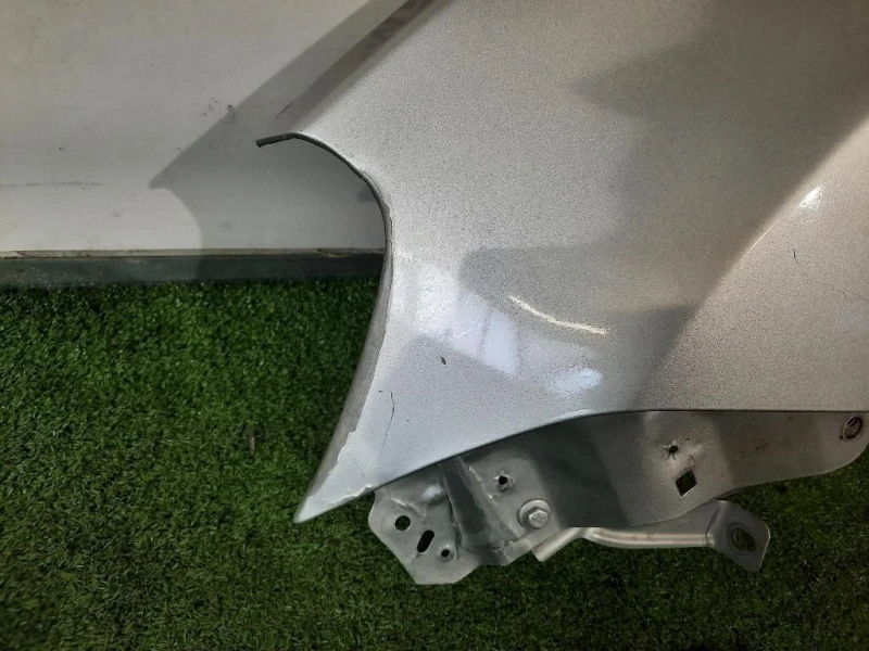 Parafango ANT SX 94559594 Chevrolet Orlando 2011