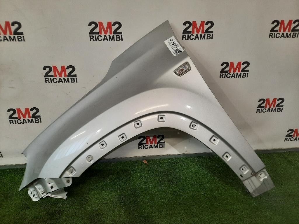 Parafango ANT SX 94559594 Chevrolet Orlando 2011