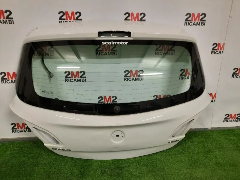 Portello POST NUDO 13428015 Opel Corsa E 2014