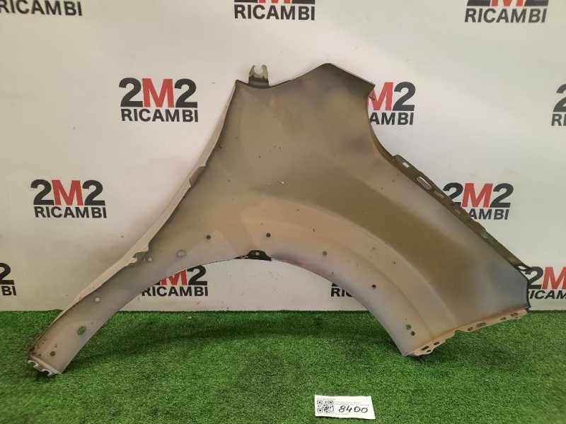 Parafango ANT SX 9812869080 Citroen C3 III 2016