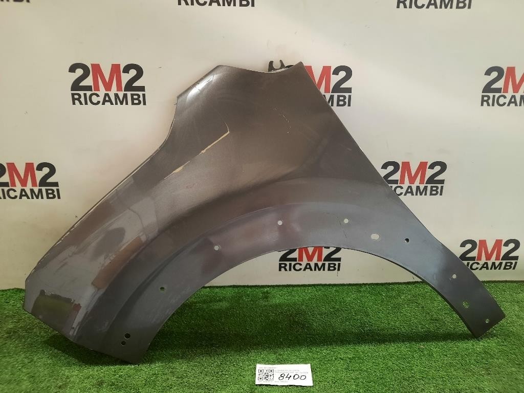 Parafango ANT SX 9812869080 Citroen C3 III 2016