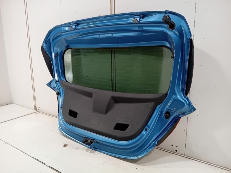 Portello POST 1261460 Opel Corsa E 2014