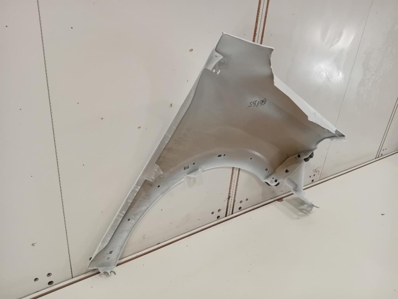 Parafango ANT SX PARAFANGO ANT SX Citroen C3 Aircross 2021