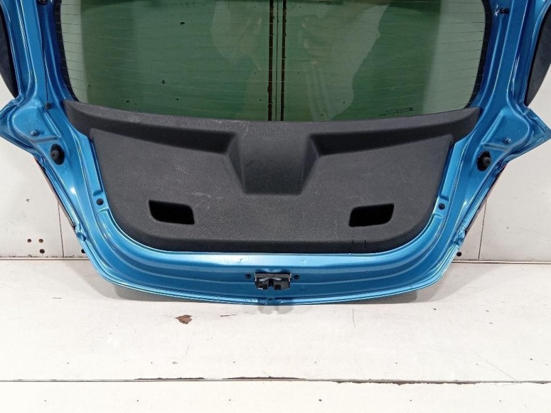 Portello POST 1261460 Opel Corsa E 2014