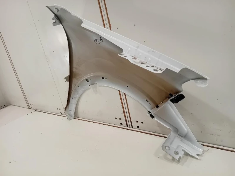 Parafango ANT SX PARAFANGO ANT SX Citroen C3 Aircross 2021