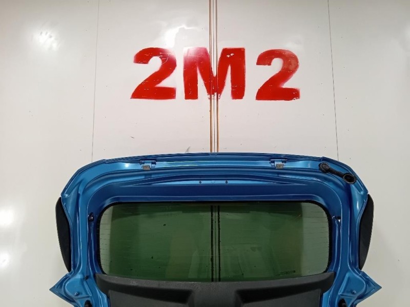 Portello POST 1261460 Opel Corsa E 2014