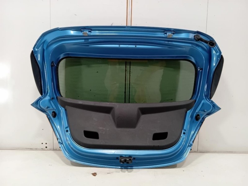 Portello POST 1261460 Opel Corsa E 2014