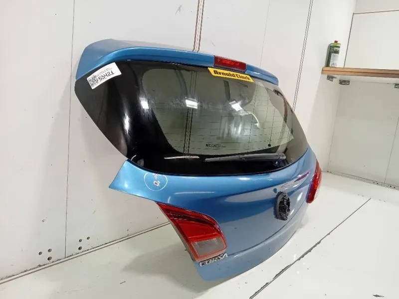 Portello POST 1261460 Opel Corsa E 2014