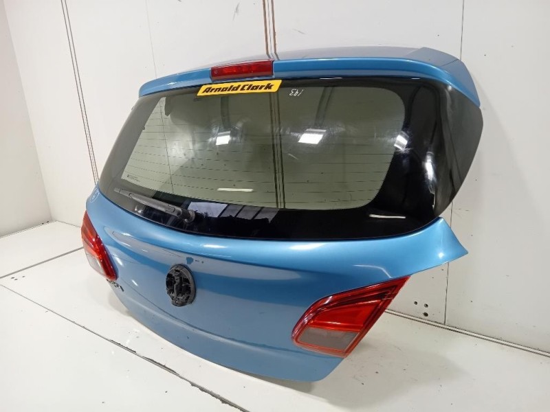 Portello POST 1261460 Opel Corsa E 2014