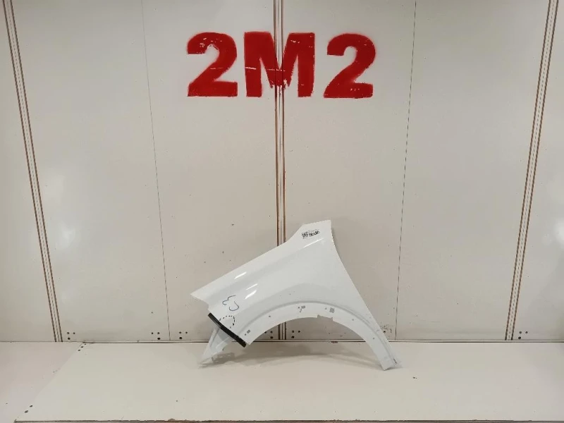 Parafango ANT SX PARAFANGO ANT SX Citroen C3 Aircross 2021